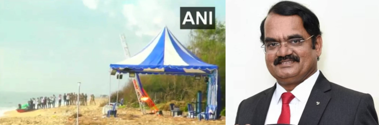 இந்தியாவில் முதல் முறையாக 150 செயற்கோளை ஹைபிரிட் சௌண்டிங் ராக்கெட் மூலம் ஏவி அரசு பள்ளி மாணவர்கள் சாதனை – விஞ்ஞானி மயில்சாமி அண்ணாதுரை பெருமிதம் இந்தியாவில் முதல் முறையாக 150 செயற்கோளை ஹைபிரிட் சௌண்டிங் ராக்கெட் மூலம் ஏவி அரசு பள்ளி மாணவர்கள் சாதனை – விஞ்ஞானி மயில்சாமி அண்ணாதுரை பெருமிதம்