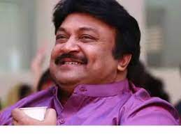நடிகர் பிரபு சிகிச்சைக்கு பின் நலமோடு வீடு திரும்பினார் நடிகர் பிரபு சிகிச்சைக்கு பின் நலமோடு வீடு திரும்பினார்