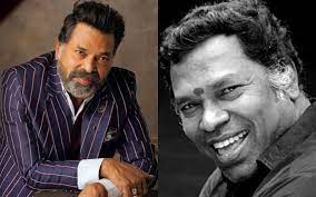 நகைச்சுவை நடிகர் மயில்சாமி இன்று காலமானார். நகைச்சுவை நடிகர் மயில்சாமி இன்று காலமானார்.