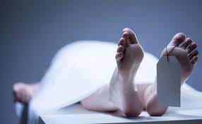 DEATH