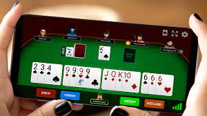 ONLINE RUMMY