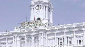 chennai corporation