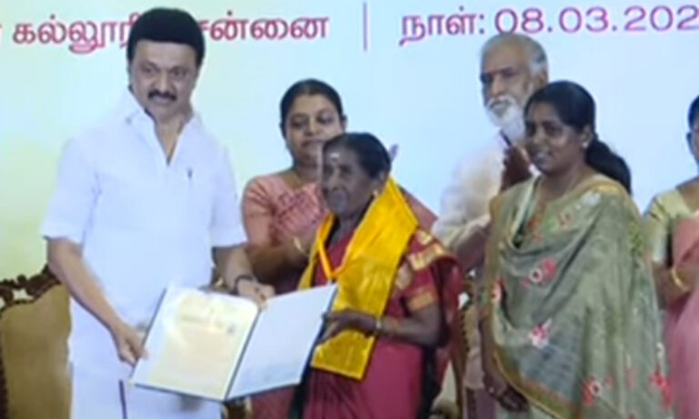 பிரபல நூல் ஆசிரியர், நல் ஆசிரியருக்கு முதலமைச்சர் மு .க. ஸ்டாலின் விருது பிரபல நூல் ஆசிரியர், நல் ஆசிரியருக்கு முதலமைச்சர் மு .க. ஸ்டாலின் விருது