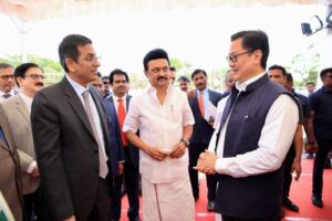 supremecourt judge,cm