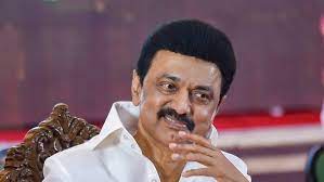 முதலமைச்சர் மு.க.ஸ்டாலின் தலைமையில் “காலநிலை மாற்ற நிர்வாகக் குழு” முதலமைச்சர் மு.க.ஸ்டாலின் தலைமையில் “காலநிலை மாற்ற நிர்வாகக் குழு”