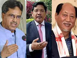 திரிபுரா, மேகாலயா, நாகாலாந்து சட்டசபை தேர்தல்; ஆட்சியை பிடிக்குமா பாஜக திரிபுரா, மேகாலயா, நாகாலாந்து சட்டசபை தேர்தல்; ஆட்சியை பிடிக்குமா பாஜக