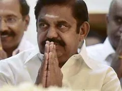 We are giving more space to the alliance: Thirumavalavan rejected AIADMK's invitation