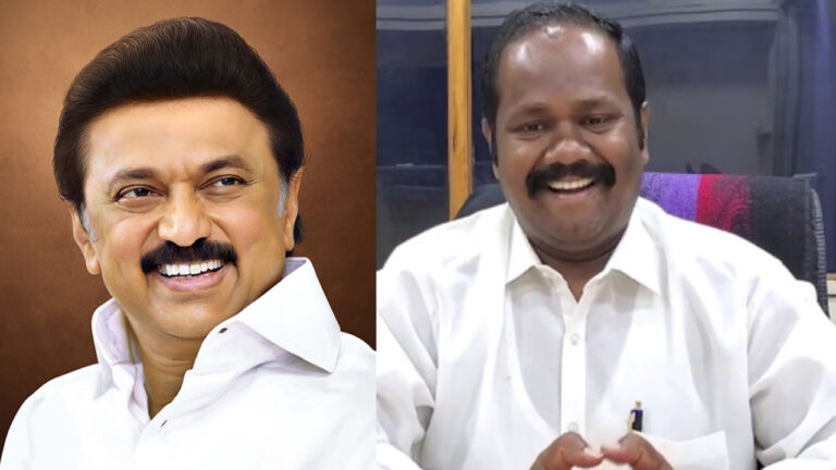 “கட்டுமானத்துறையை சீரமைத்து செம்மைபடுத்திய தலைமகனே வாழ்க” – முதல்வர் மு.க.ஸ்டாலினுக்கு, பெய்ரா தலைவர் ஹென்றி பிறந்தநாள் வாழ்த்து “கட்டுமானத்துறையை சீரமைத்து செம்மைபடுத்திய தலைமகனே வாழ்க” – முதல்வர் மு.க.ஸ்டாலினுக்கு, பெய்ரா தலைவர் ஹென்றி பிறந்தநாள் வாழ்த்து