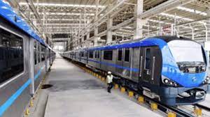 தமிழ்நாடு பட்ஜெட் 2023-24 : ரூ. 27,500 கோடியில் கோவை, மதுரை, சென்னை மெட்ரோ ரெயில் திட்டகள் தமிழ்நாடு பட்ஜெட் 2023-24 : ரூ. 27,500 கோடியில் கோவை, மதுரை, சென்னை மெட்ரோ ரெயில் திட்டகள்