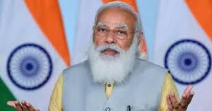 Economic development Modi is lying - Anand Sri nivasan in action Economic development Modi is lying - Anand Sri nivasan in action