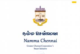 namma chennai app