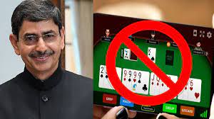 online gambling ban bill passed again