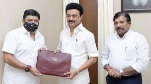 தமிழ் நாடு பட்ஜெட் 2023-2024 : முக்கிய அம்சங்கள் தமிழ் நாடு பட்ஜெட் 2023-2024 : முக்கிய அம்சங்கள்