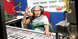 ராக் ஸ்டார்’ ரமணியம்மாள் சென்னையில் காலமானார் ராக் ஸ்டார்’ ரமணியம்மாள் சென்னையில் காலமானார்