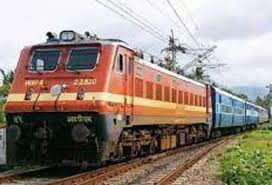 நாடு முழுவதும் 53 முக்கிய வழித்தடங்களில் ரெயில்வேகம் அதிகரிக்கப்படும் – ரெயில்வே அமைச்சகம் நாடு முழுவதும் 53 முக்கிய வழித்தடங்களில் ரெயில்வேகம் அதிகரிக்கப்படும் – ரெயில்வே அமைச்சகம்