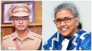 பற்களை பிடுங்கிய ஏ.எஸ்.பி. பல்வீர் சிங் வழக்கு சிபிசிஐடி.க்கு மாற்றம் : அமுதா ஐஏஎஸ் அறிக்கையால் முதல் அமைச்சர் மு.க.ஸ்டாலின் அதிரடி பற்களை பிடுங்கிய ஏ.எஸ்.பி. பல்வீர் சிங் வழக்கு சிபிசிஐடி.க்கு மாற்றம் : அமுதா ஐஏஎஸ் அறிக்கையால் முதல் அமைச்சர் மு.க.ஸ்டாலின் அதிரடி