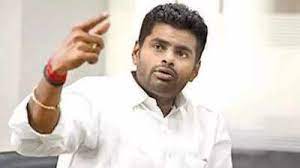 annamalai