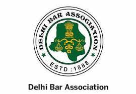 delhi bar association