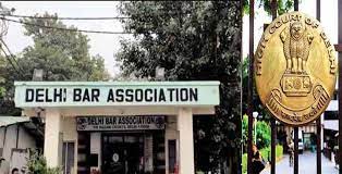 நாளை வழக்கறிஞர்கள் போராட்டம் – டெல்லி பார் அசோசியேசன் நாளை வழக்கறிஞர்கள் போராட்டம் – டெல்லி பார் அசோசியேசன்