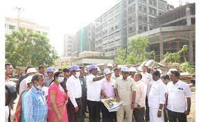 கிங் பன்னோக்கு உயர் சிறப்பு மருத்துவமனையை திறந்து வைக்க ஜனாதிபதியை நேரில் அழைக்கிறார் முதலமைச்சர் கிங் பன்னோக்கு உயர் சிறப்பு மருத்துவமனையை திறந்து வைக்க ஜனாதிபதியை நேரில் அழைக்கிறார் முதலமைச்சர்