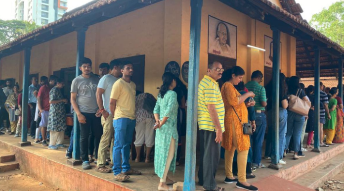 karnataka asambly eletion