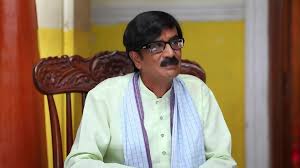 நடிகர் மனோபாலா உடல்நலக்குறைவால் காலமானார் நடிகர் மனோபாலா உடல்நலக்குறைவால் காலமானார்