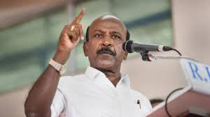 அரசியல் ஆதாயத்திற்காக தமிழக மருத்துவ கட்டமைப்பை குறை சொல்வதா ? – ம .சுப்ரமணியன் சாடல் அரசியல் ஆதாயத்திற்காக தமிழக மருத்துவ கட்டமைப்பை குறை சொல்வதா ? – ம .சுப்ரமணியன் சாடல்