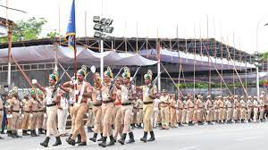 76 th independence day celebration