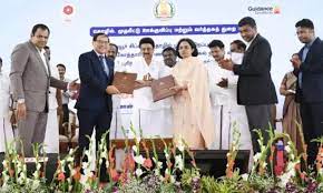 சென்னையில் ஜனவரி மாதம் உலக முதலீட்டாளர்கள் மாநாடு | முதல் அமைச்சர் ஸ்டாலின் தகவல் சென்னையில் ஜனவரி மாதம் உலக முதலீட்டாளர்கள் மாநாடு | முதல் அமைச்சர் ஸ்டாலின் தகவல்