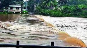 வடியாத வெள்ளத்தால் தீவுகளான தென் மாவட்ட கிராமங்களில் அத்தியாவசியப் பொருட்களுக்கு கடும் அவதி வடியாத வெள்ளத்தால் தீவுகளான தென் மாவட்ட கிராமங்களில் அத்தியாவசியப் பொருட்களுக்கு கடும் அவதி