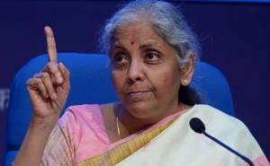 Nirmala Seetharaman hurting the sentiments of Tamil Nadu people | vck leader Thol Thirumavalavan