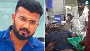 தனியார் தொலைக்காட்சி செய்தியாளர் தாக்கப்பட்ட சம்பவம் ; முதல்வர் மு.க.ஸ்டாலின் கண்டனம், ரூ.3 லட்சம் நிதியுதவி தனியார் தொலைக்காட்சி செய்தியாளர் தாக்கப்பட்ட சம்பவம் ; முதல்வர் மு.க.ஸ்டாலின் கண்டனம், ரூ.3 லட்சம் நிதியுதவி
