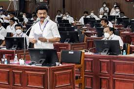 தமிழக சட்ட பேரவை 2024-25 : ஜனவரி 2026 ல் கோவை நூலகம் திறப்பு – முதல்வர் மு.க.ஸ்டாலின் பதிலடி தமிழக சட்ட பேரவை 2024-25 : ஜனவரி 2026 ல் கோவை நூலகம் திறப்பு – முதல்வர் மு.க.ஸ்டாலின் பதிலடி
