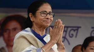 ‘இண்டியா’ கூட்டணியில்தான் இருக்கிறார் மேற்கு வங்க முதல்வர் மம்தா பானர்ஜி – காங்கிரஸ் மூத்த தலைவர் ராகுல் காந்தி ‘இண்டியா’ கூட்டணியில்தான் இருக்கிறார் மேற்கு வங்க முதல்வர் மம்தா பானர்ஜி – காங்கிரஸ் மூத்த தலைவர் ராகுல் காந்தி