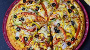 License cancellation of famous McDonald's fast food restaurant; Selling Fake Dumpling Pizza, Burger - Action by Food Safety Department