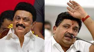 'Umagin' IT Conference: CM Stalin praises Minister PDR Palanivel Thiagarajan
