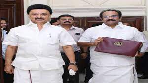Tamil Nadu Budget 2024-25: Allocation of Rs 25,858 Crore for Municipal Administration and Drinking Water Supply Department