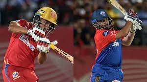 IPL T 20 CRICKET: Punjab Kings won by 4 wickets