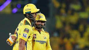 IPL 2024: Chennai Super Kings win by 6 wickets