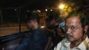 இண்டியா கூட்டணிக் கட்சிகள் கண்டன ஆர்ப்பாட்ட பேரணிக்கு அனுமதி மறுப்பு – டெல்லி காவல் ஆணையர் இண்டியா கூட்டணிக் கட்சிகள் கண்டன ஆர்ப்பாட்ட பேரணிக்கு அனுமதி மறுப்பு – டெல்லி காவல் ஆணையர்