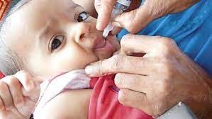 தமிழகம் முழுவதும் நாளை போலியோ சொட்டு மருந்து முகாம்கள் : சுமார் 58 லட்சம் குழந்தைகள் பயன் பெறுகின்றனர் தமிழகம் முழுவதும் நாளை போலியோ சொட்டு மருந்து முகாம்கள் : சுமார் 58 லட்சம் குழந்தைகள் பயன் பெறுகின்றனர்
