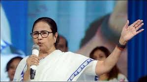 பலாத்கார குற்றவாளிகளுக்கு 7 நாட்களில் மரண தண்டனை – மம்தா பானர்ஜி அறிவிப்பு பலாத்கார குற்றவாளிகளுக்கு 7 நாட்களில் மரண தண்டனை – மம்தா பானர்ஜி அறிவிப்பு