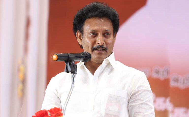 ஆசிரியர்களுக்கு செப்டம்பர் மாதத்திற்கான சம்பளம் இன்று விடுவிக்கப்படும் – பள்ளிக் கல்வித் துறை அமைச்சர் அன்பில் மகேஷ் ஆசிரியர்களுக்கு செப்டம்பர் மாதத்திற்கான சம்பளம் இன்று விடுவிக்கப்படும் – பள்ளிக் கல்வித் துறை அமைச்சர் அன்பில் மகேஷ்