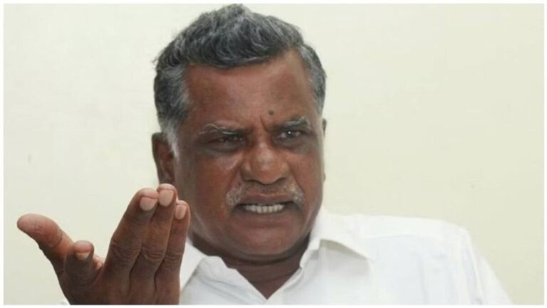 தமிழகத்தை வஞ்சிக்கும் போக்கை கைவிட்டு, நிதி வழங்க வேண்டும் – இந்திய கம்யூனிஸ்ட் கட்சியின் தமிழ் மாநிலச் செயலாளர் ரா.முத்தரசன் கோரிக்கை தமிழகத்தை வஞ்சிக்கும் போக்கை கைவிட்டு, நிதி வழங்க வேண்டும் – இந்திய கம்யூனிஸ்ட் கட்சியின் தமிழ் மாநிலச் செயலாளர் ரா.முத்தரசன் கோரிக்கை