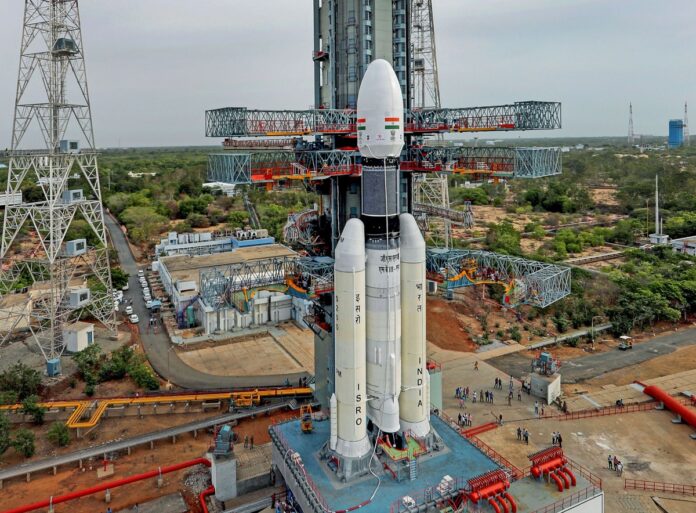 Third launch pad at Sriharikotta - ISRO Chief Somnath