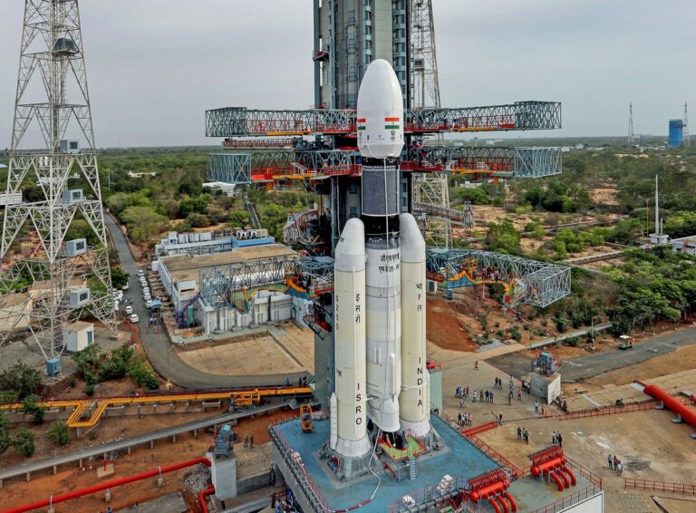 ஸ்ரீஹரிகோட்டாவில் 3-வது ஏவுதளம் – இஸ்ரோ தலைவர் சோம்நாத் ஸ்ரீஹரிகோட்டாவில் 3-வது ஏவுதளம் – இஸ்ரோ தலைவர் சோம்நாத்