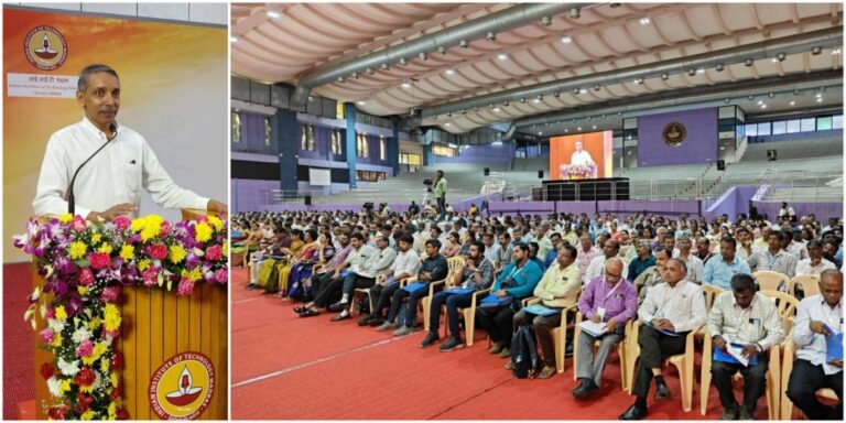 ‘மாணவர்கள் இனி இளங்கலை பட்டப்படிப்பை முன் கூட்டியே படித்துமுடிக்கலாம்’- யுஜிசி அடுத்த ஆண்டு அமல் ‘மாணவர்கள் இனி இளங்கலை பட்டப்படிப்பை முன் கூட்டியே படித்துமுடிக்கலாம்’- யுஜிசி அடுத்த ஆண்டு அமல்