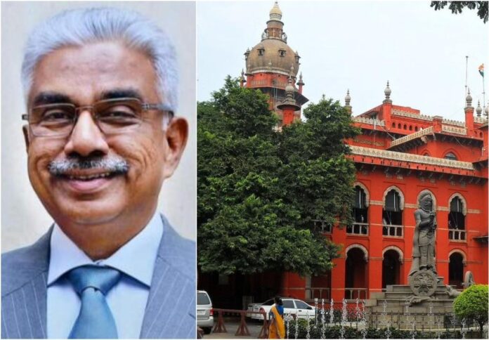 Dr. Subbiah murder case reopens