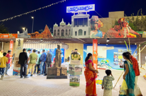 “Tamil Cultural Tour” Festival