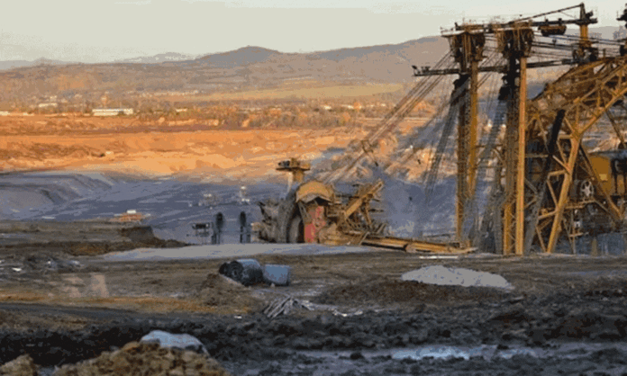 National Key Minerals Project
